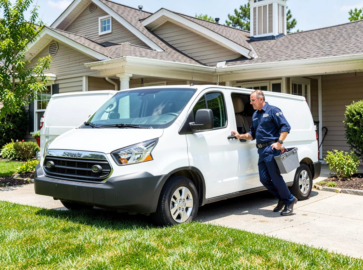 Emergency Plumber company in Washington, DC