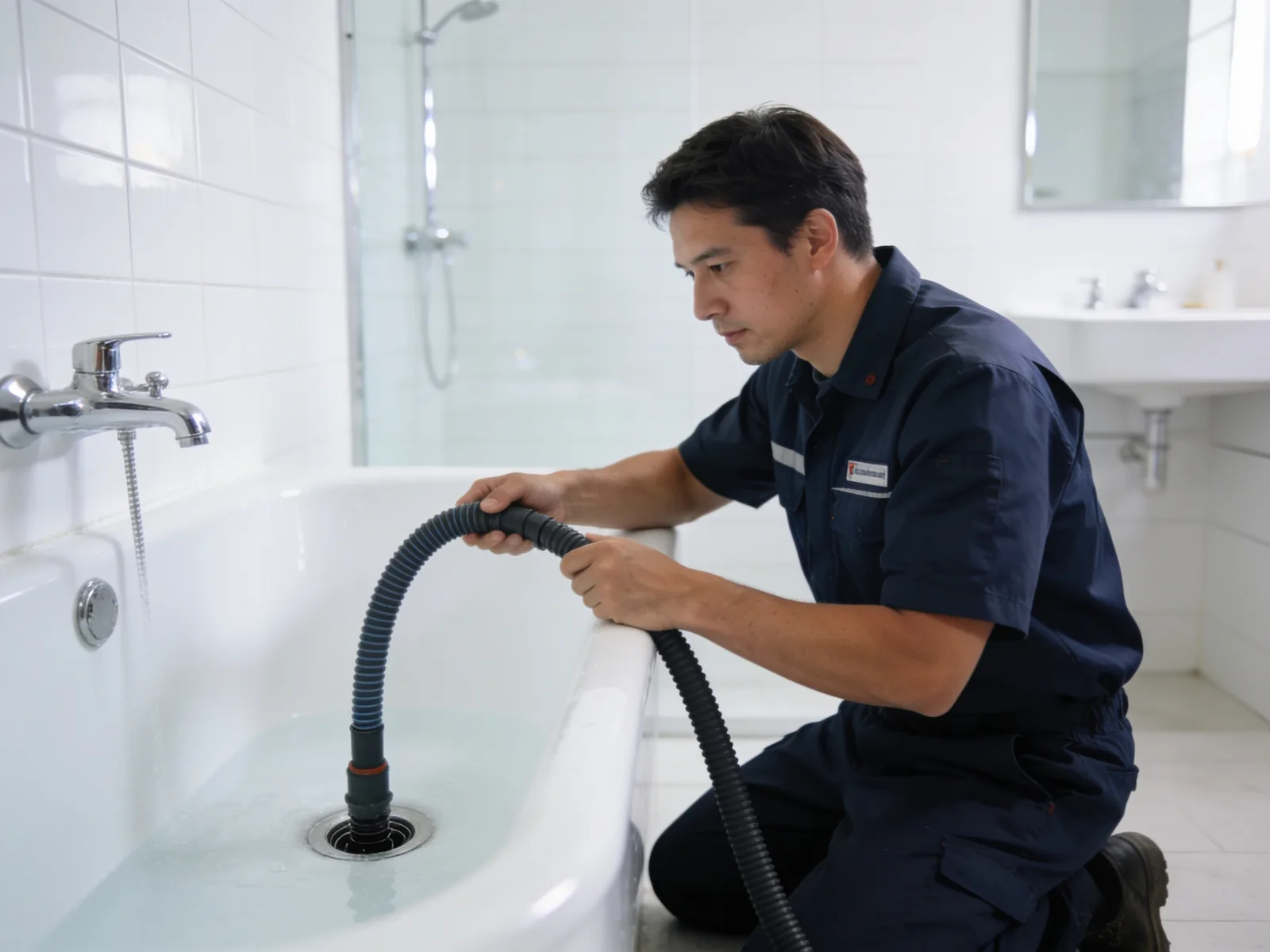 Emergency Plumber Washington, DC FAQs